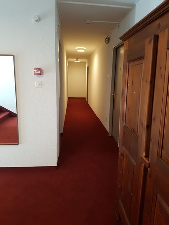 Hotel De La Poste