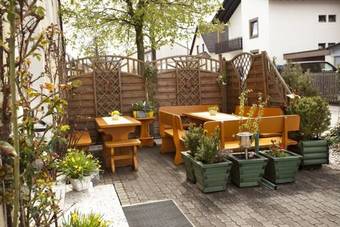 Hotel Drei L�wen