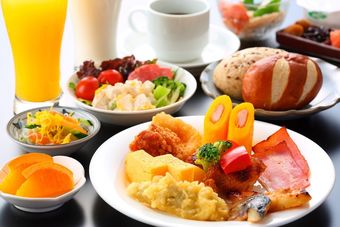 Hotel Route-inn Fuji Chuo Koen Higashi