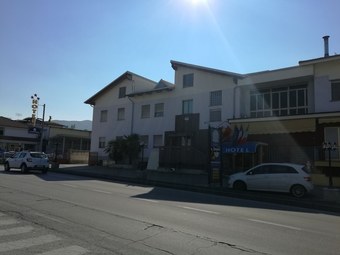Posada Hotel Fausto
