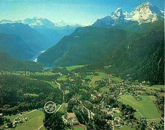 Hotel L�rchenhof