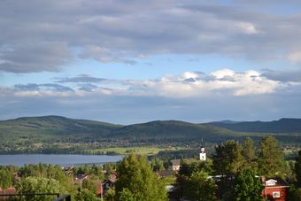 Siljansn�s Hotell