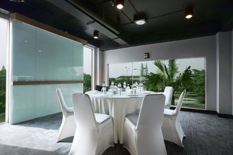 Grand Cordela Hotel Bandung