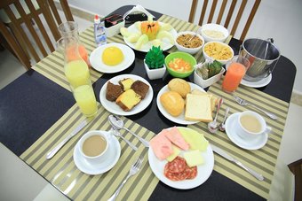 Stay Inn Hotel