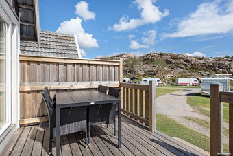 First Camp Solvik
