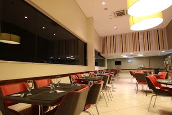 Hotel Samba Itabora�