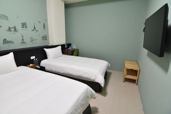 Hotel Com Inn