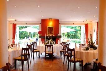 Landgasthof & Hotel Jagdhof
