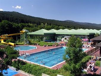 Hostal Gasthof-pension-metzgerei Meindl