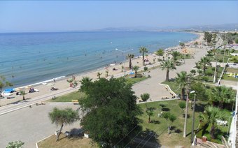 Hotel Holiday Otel