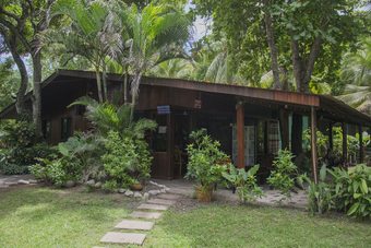 Hotel Rancho Coral