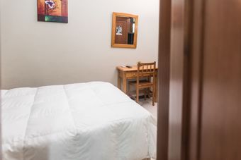 Hotel Galicia Guesthouse