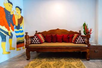 Hotel Mukrada House