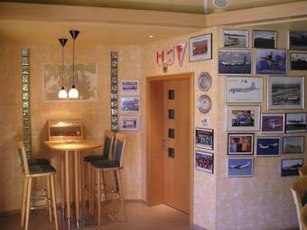 Hotel Neuses
