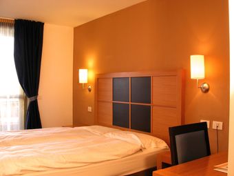 Dolomiti Chalet Hotel