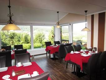 Apartmenthaus Weber