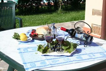 Agroturismo Podere Piana