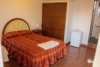 Hotel Las Poncianas