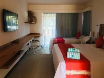 Pausa Hotel
