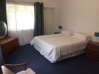 Hotel Hillside Manor