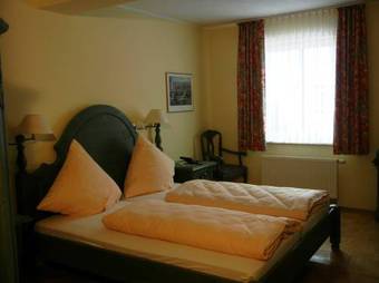 Hotel Bigger Hof