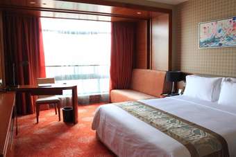 Leeden Jingxi Hotel