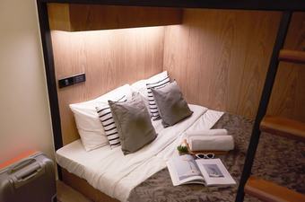 Hostal Vann Bangkok Boutique House