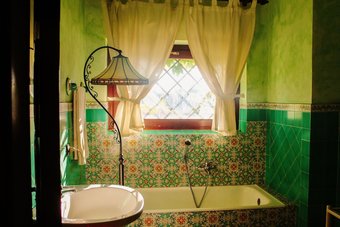 Green Oasis B&B