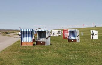 Strandpark 18 - Dorf 1 Y