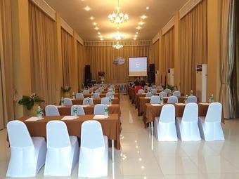 Nsiri Resort & Hotel