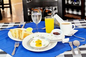 Hotel Thama Palmira