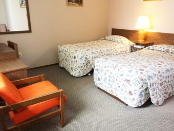 Sea Raven Motel