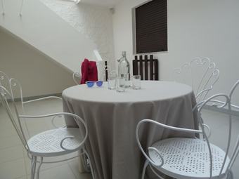 Residence Leucasia