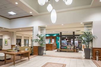 Hotel Hilton Garden Inn Lake Forest Mettawa