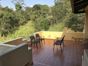 Hotel The Releaf
