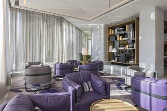 Hotel Al Bandar Rotana