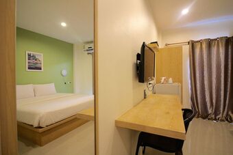 Hotel Green Apple Villa