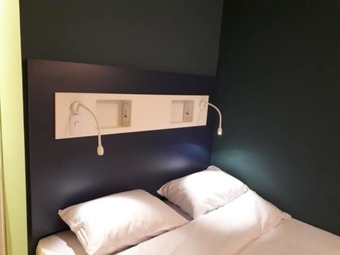 Hotel Ibis Budget Manhuacu