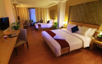 The Axana Hotel
