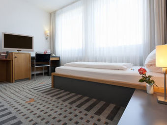 Hotel Am Europaplatz