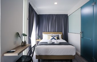 Havenue Hotel