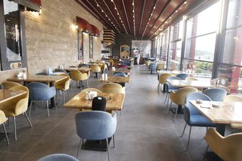 Hotel Highway Otel