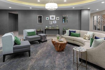 Hotel Homewood Suites By Hilton Lansing Eastwood