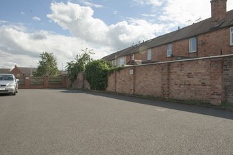 Springfield House