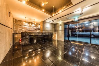 Hotel Seattle Incheon Airport