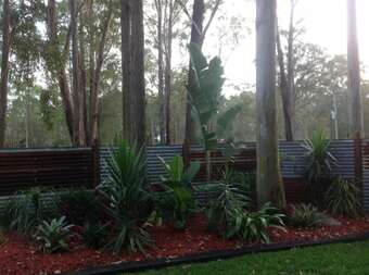 Mistinthegumtrees Eco Luxury Cabins