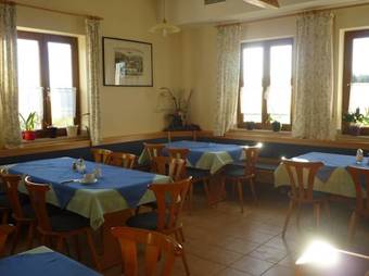 Hotel Wirtshaus Zur Bina