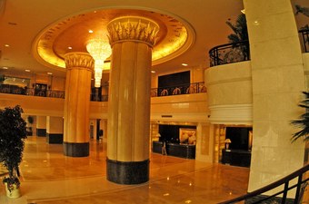 Tangshan Jin Jiang International Hotel