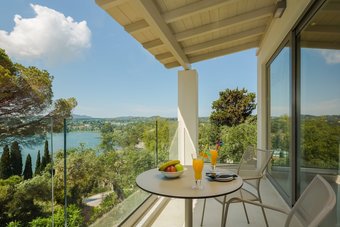 Rodostamo Hotel & Spa- Adults Friendly