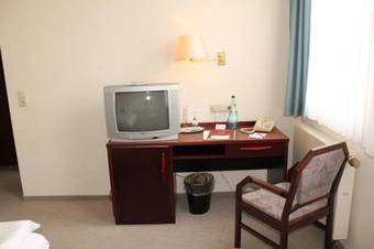 Hotel Anhalt